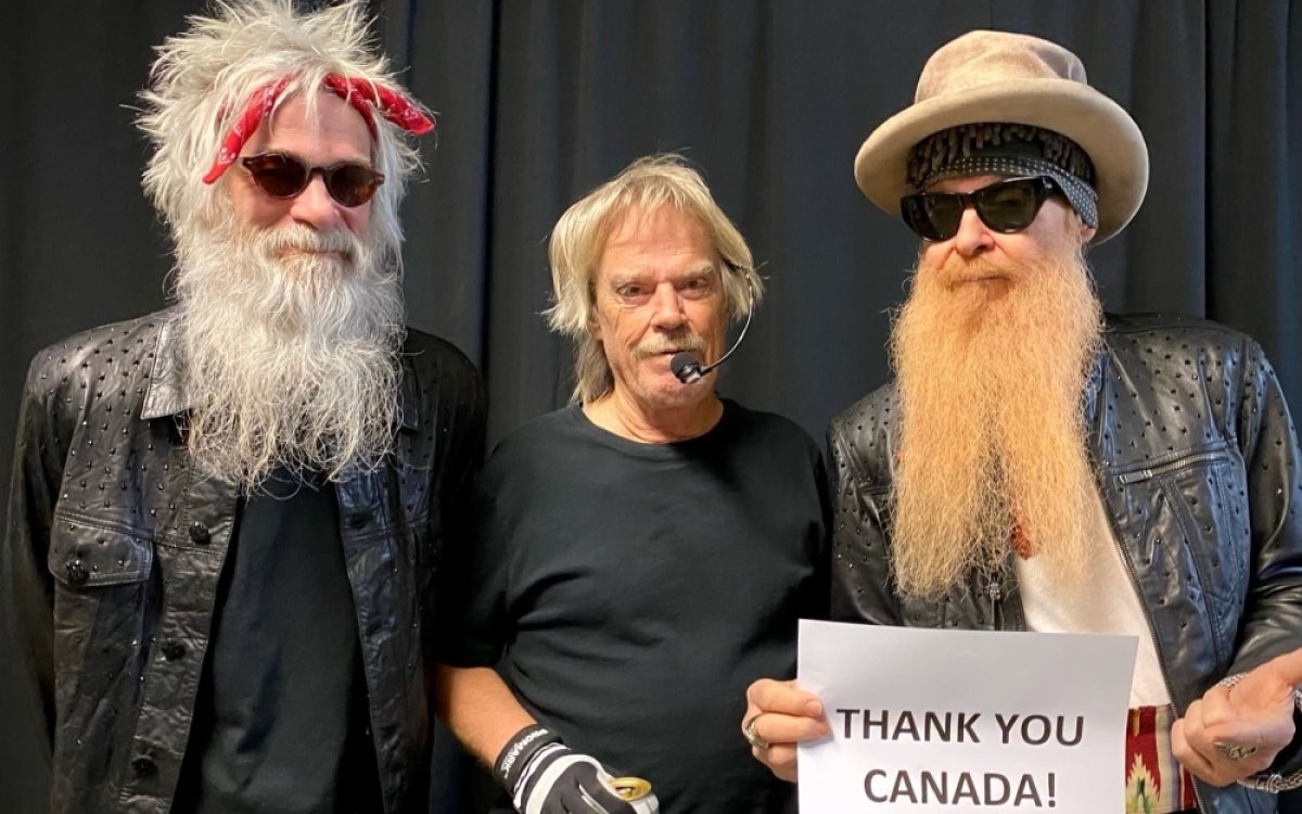 A murit Frank Beard, bateristul trupei ZZ Top, în vârstă de 77 de ani
