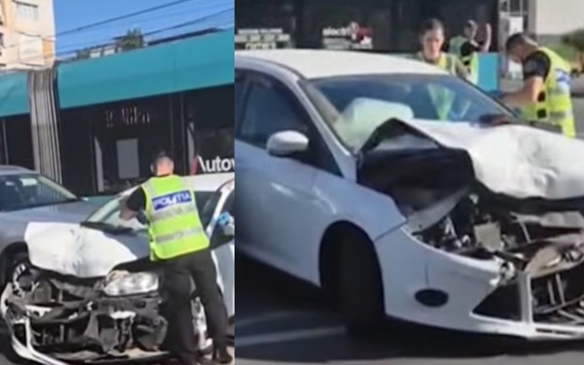 Diana, o femeie de 37 de ani din Galați a fost călcată cu mașina pe trecerea de pietoni, chiar de soțul ei. Cei doi se aflau în plin proces de divorț
