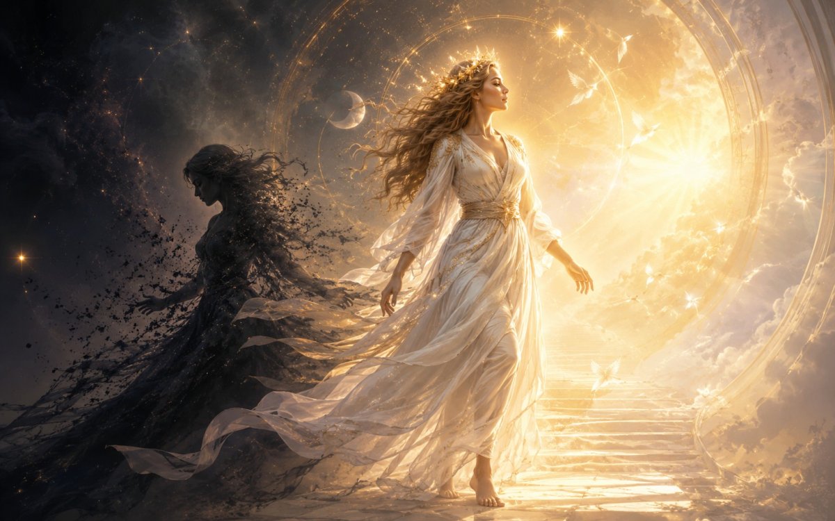 Horoscop mâine, 27 august 2026. Cazimi în Fecioară! Trei zodii ating Nemurirea! Lasă în urmă ceva măreț, care arată că nu au făcut umbră degeaba pe acest pământ