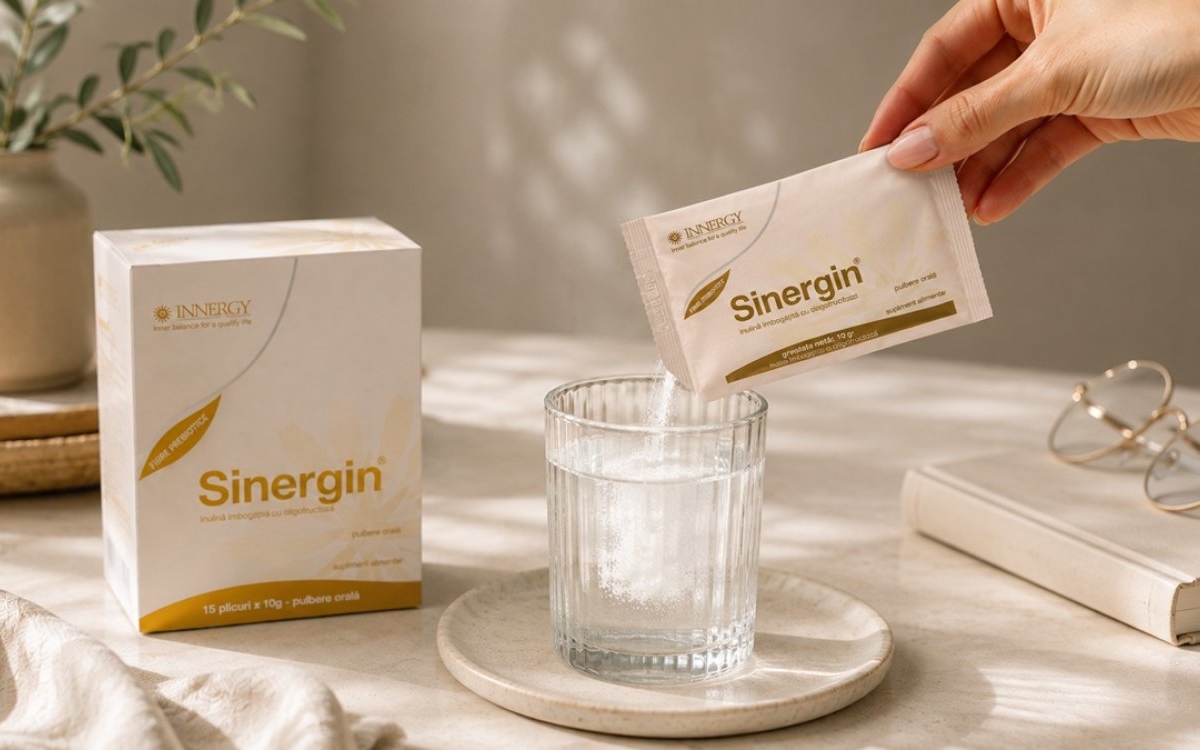 Stilul de viață în timpul terapiei GLP-1: Cum influențează alimentația ritmul digestiv și rolul fibrelor solubile