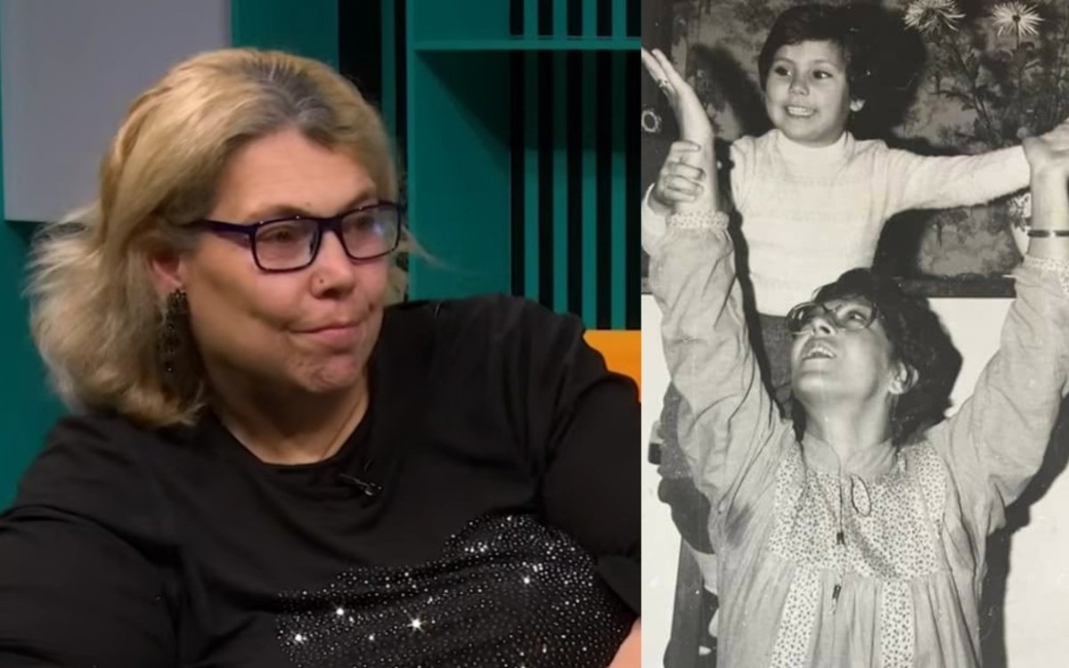 Ioana Tufaru, copleșită de dorul mamei sale. Ce a făcut după ce Anda Călugăreanu i-a apărut în vis