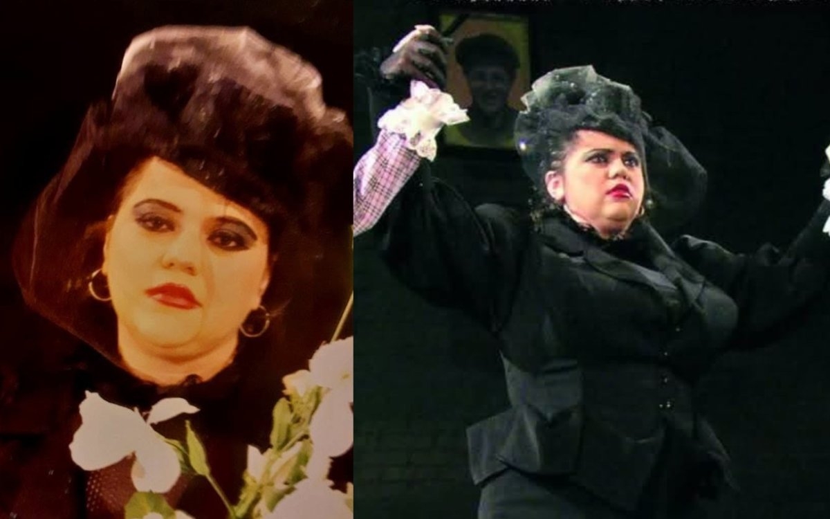 Doliu în lumea teatrului! A murit actrița Corina Căpățână, la numai 55 de ani