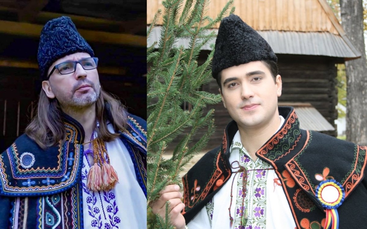 Scandal monstru între Florin Vasilică și Gelu Voicu: „Nu mai credeți în minciunile bolnave, obsesiv-maniacale ale lui..."