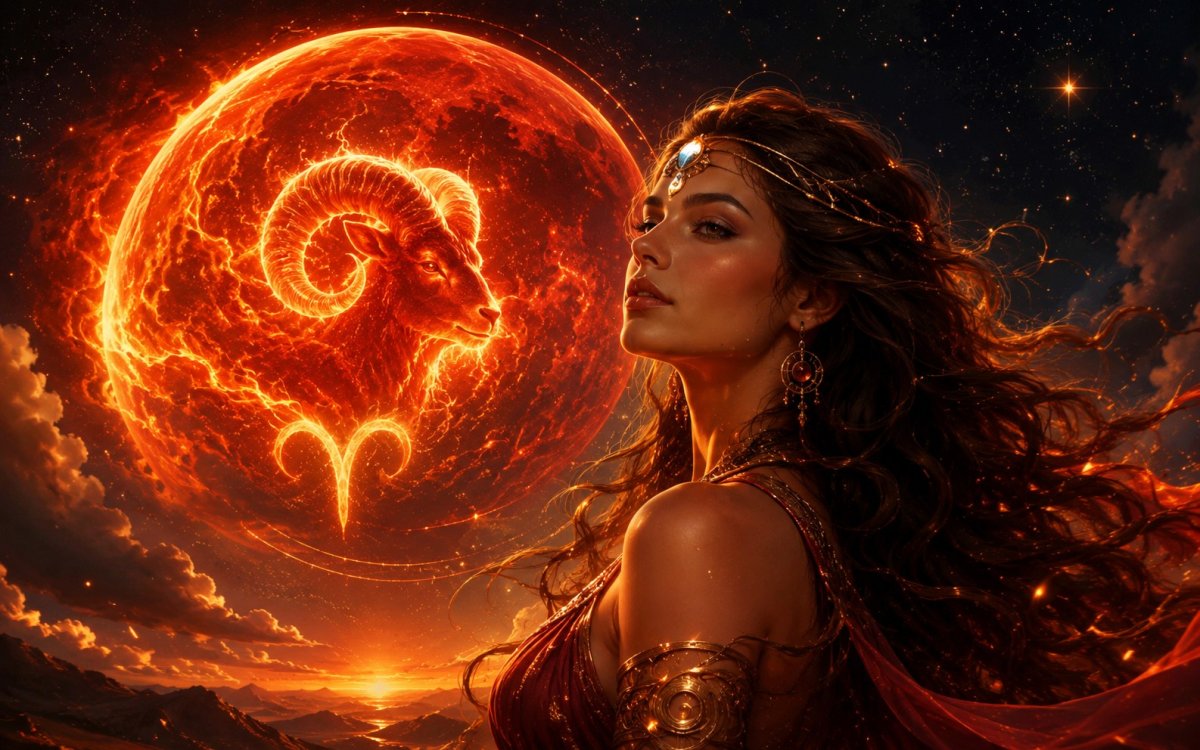 Horoscop mâine, 29 august 2026. După Eclipsă, avem Luna de Foc! E catharsis pur! Patru zodii ies din purgatoriul fricilor
