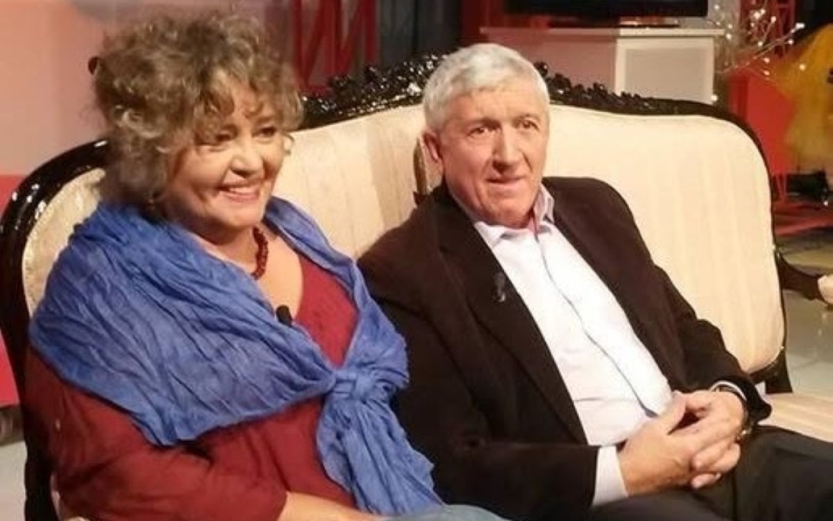 Diana Lupescu, mărturisiri dureroase din perioada comunismului. „După căsătoria cu Mircea ni s-a transmis că nu putem fi cuplu în film”