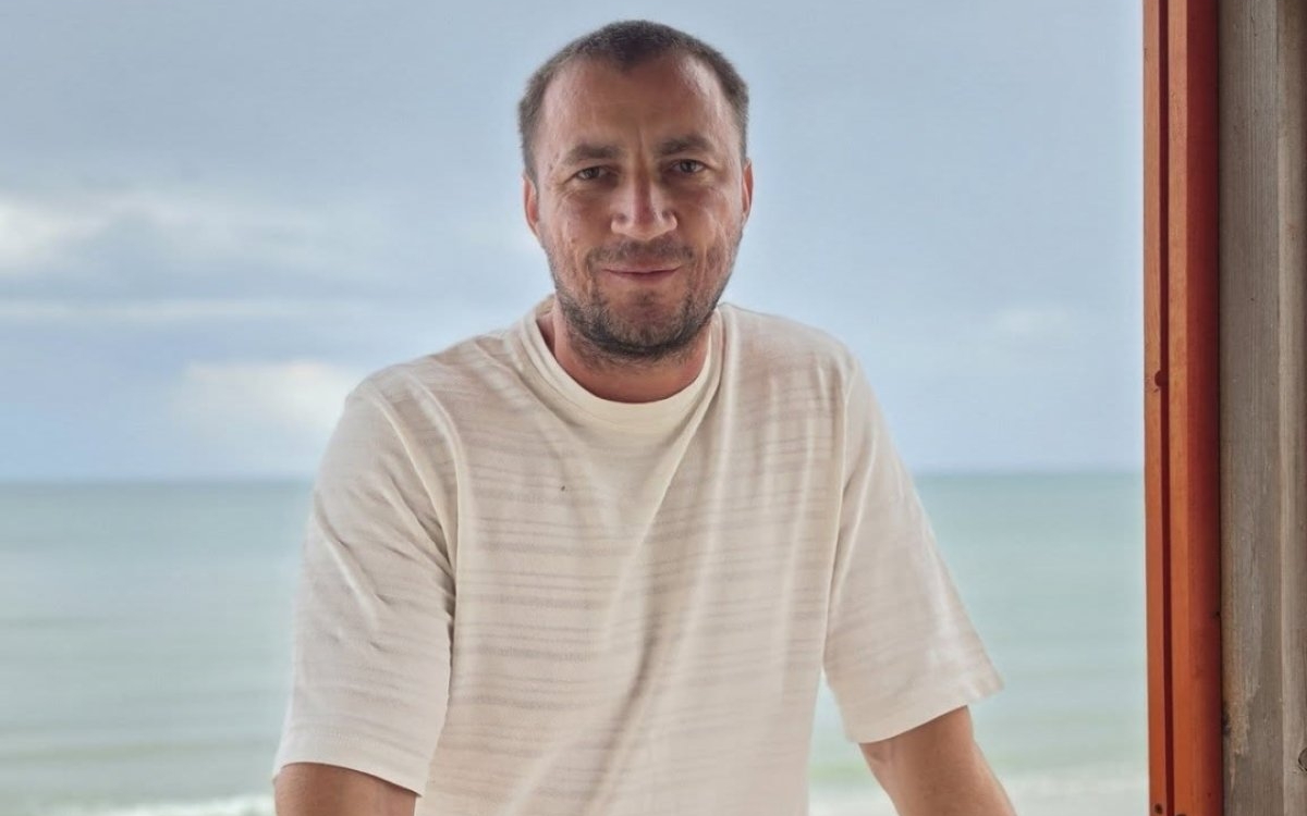 Marian Godină și-a dat demisia din Poliție, după 20 de ani. „Viața nu e întotdeauna despre alegerea cea mai sigură”