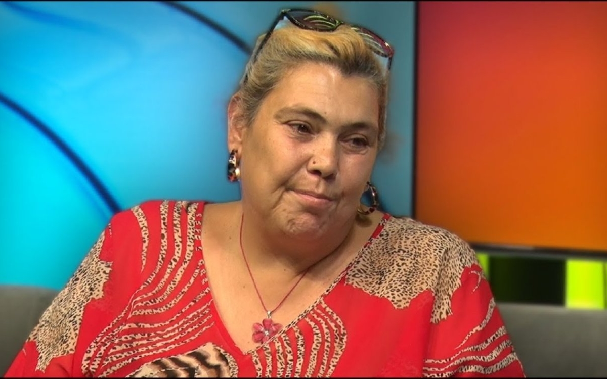 Lovitură după lovitură pentru familia Ioanei Tufaru. A ajuns pe masa de operații și acum soțul ei are probleme de sănătate: „Nu ar fi bine deloc”