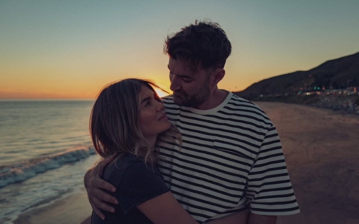 Emoții imense pentru Smiley și Gina Pistol. Micuța Josephine se pregătește pentru clasa 0