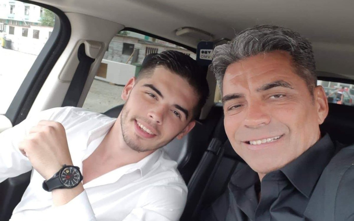 Fiul lui Marcel Toader rupe tăcerea la șapte ani de la moartea tatălui său. Ce spune despre Gabriela Cristea și Maria Constantin: „Este vorba despre respect”