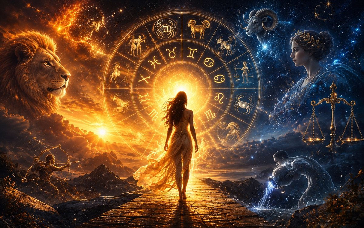 Horoscopul dragostei de mâine, 25 august. Mercur intră în Fecioară, totul merge de acum în linie dreaptă. Trei nativi nu mai pot apela la scurtaturi in iubire