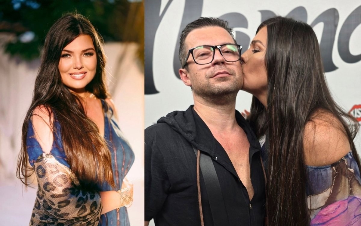Paula Seling, primele declarații despre noul bărbat din viața ei la patru ani de la divorț. „Ne completăm, dar ne și contrazicem uneori”