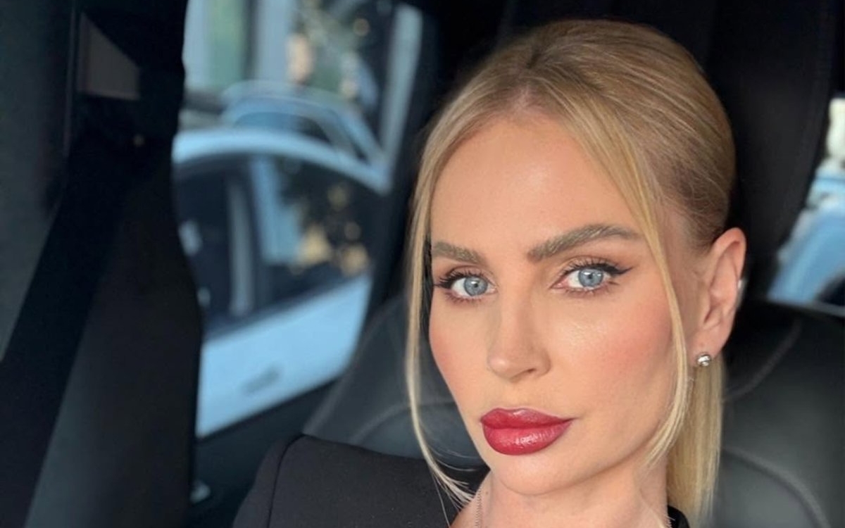Andreea Bănică este distrusă de durere. O ființă extrem de dragă ei este în stare gravă: „Sper din toată inima ca Dumnezeu să ne ajute să trecem cu bine”