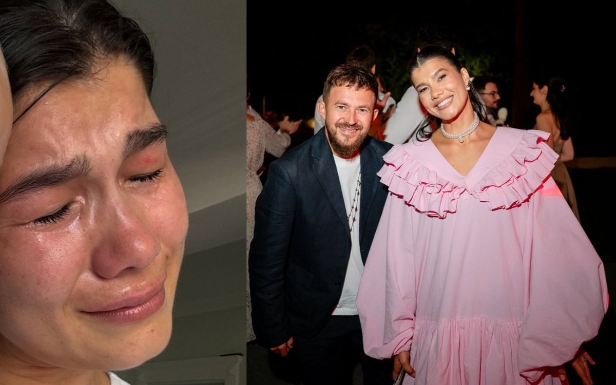 Ileana Sterp, cu sufletul frânt după divorțul de Daniel Aloman. „Am zile când trebuie să zâmbesc, chiar dacă sufletul plânge”