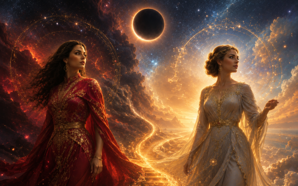 Destinul schimbă foaia pentru două zodii, după doi ani de teste grele. Își schimbă radical viața până în 2027