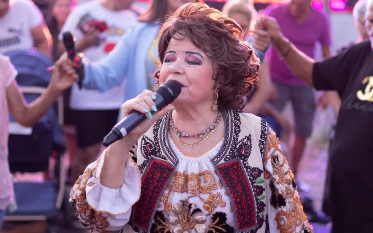 Ce pensie are Saveta Bogdan, după o carieră de peste 40 de ani. „Eu nu am trăit din pensie niciodată”