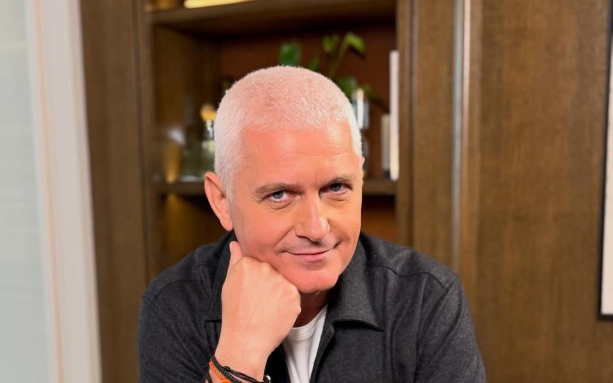 Cutremur la TVR! Virgil Ianțu pleacă după aproape un deceniu de la emisiunea lui de suflet: „Merg mai departe”