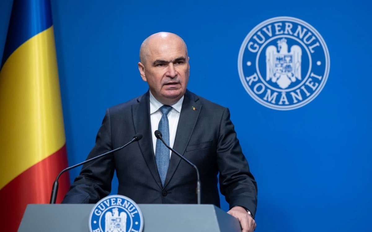 Puțini români știu care este numele real al lui Ilie Bolojan. Cum îl cheamă, de fapt, în buletin pe fostul premier