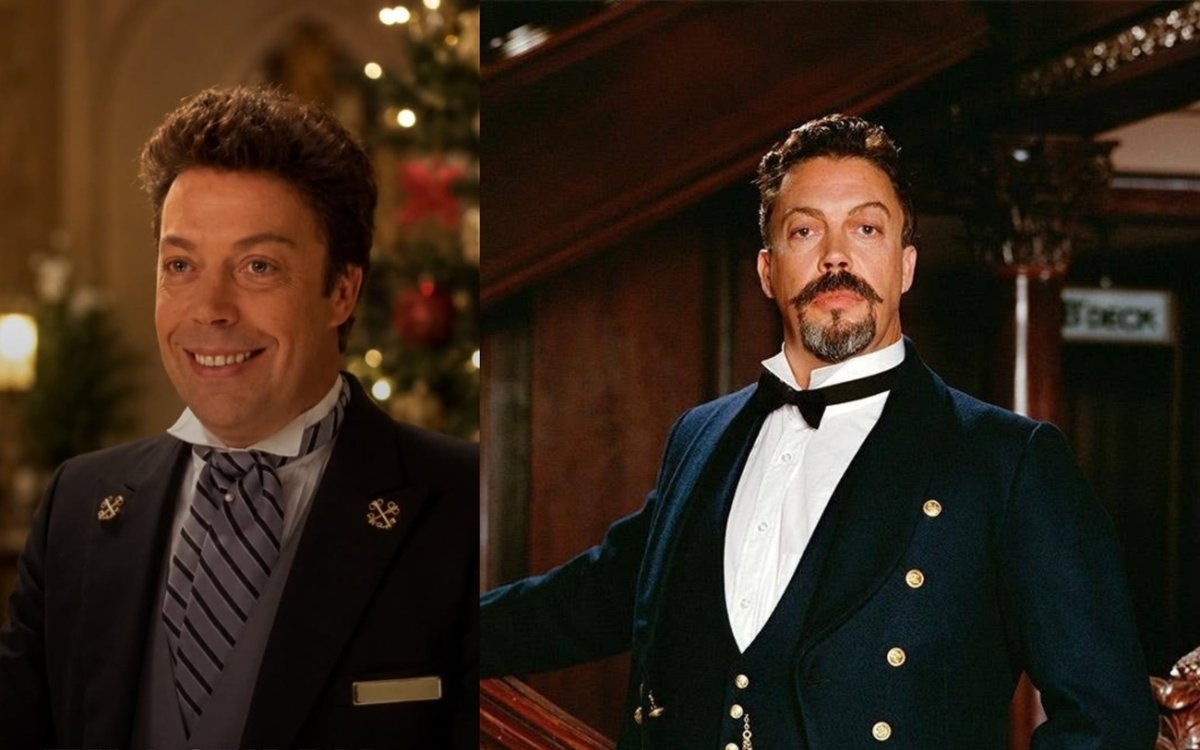 Doliu uriaș în lumea filmului! A murit Tim Curry, starul din „Singur acasă 2”