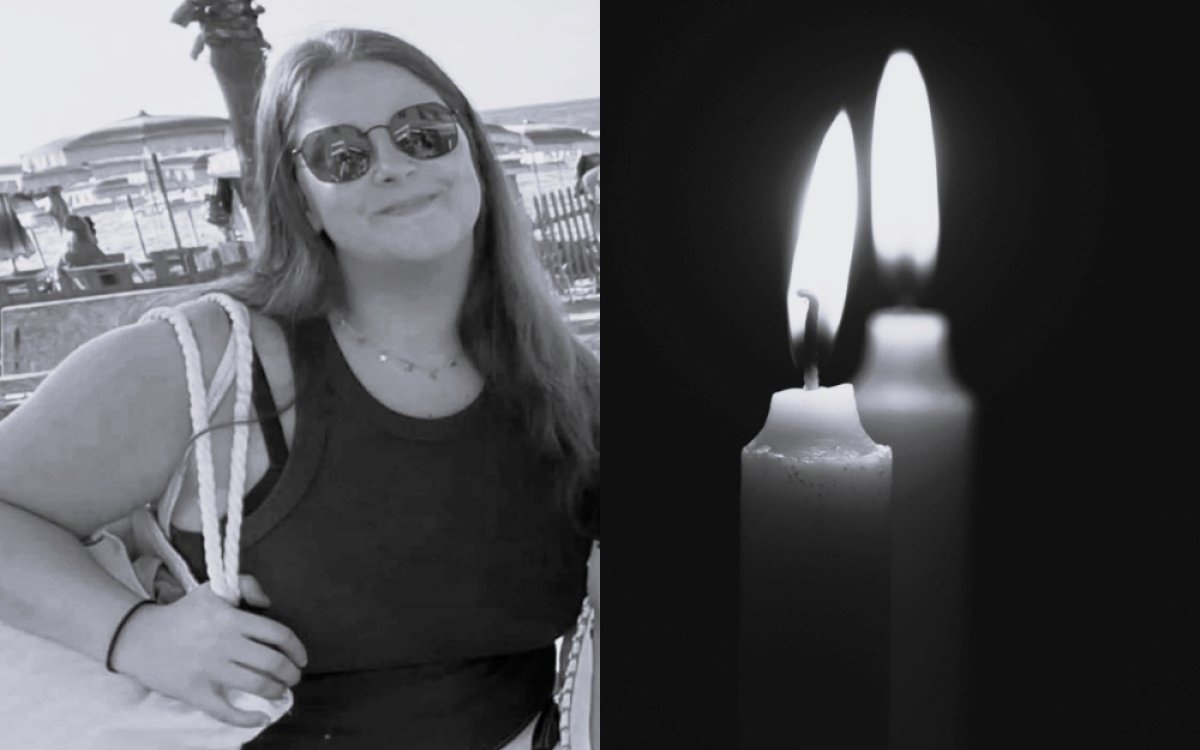 Ștefania, o tânără de 24 de ani a fost găsită fără viață în Italia. Fusese dată dispărută de familie