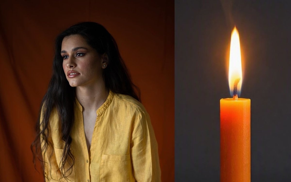 Victoria, fiica de 22 de ani a fostului deputat Cazimir Ionescu, a murit tragic, la o fermă din Argeș. „Am crezut că îi va face bine să meargă acolo, în natură și printre animale”