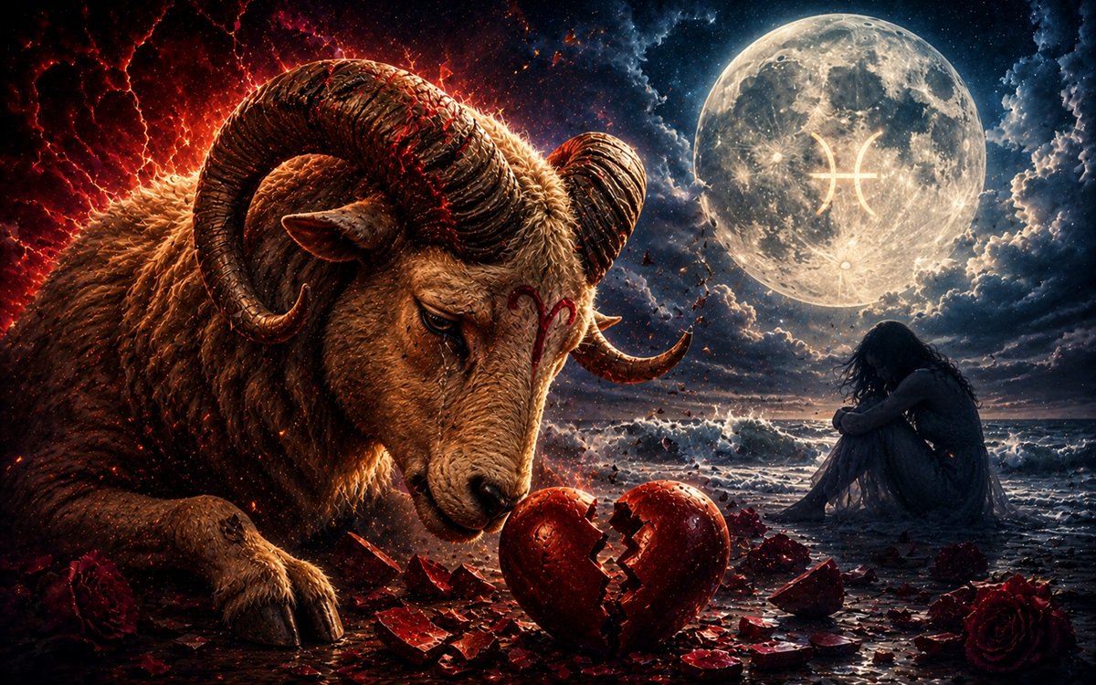 Horoscopul dragostei de mâine, 28 august. Luna Plină în Pești pune sare pe rana celor deja vulnerabili. Trei nativi sunt la un pas să renunțe definitiv la iubire