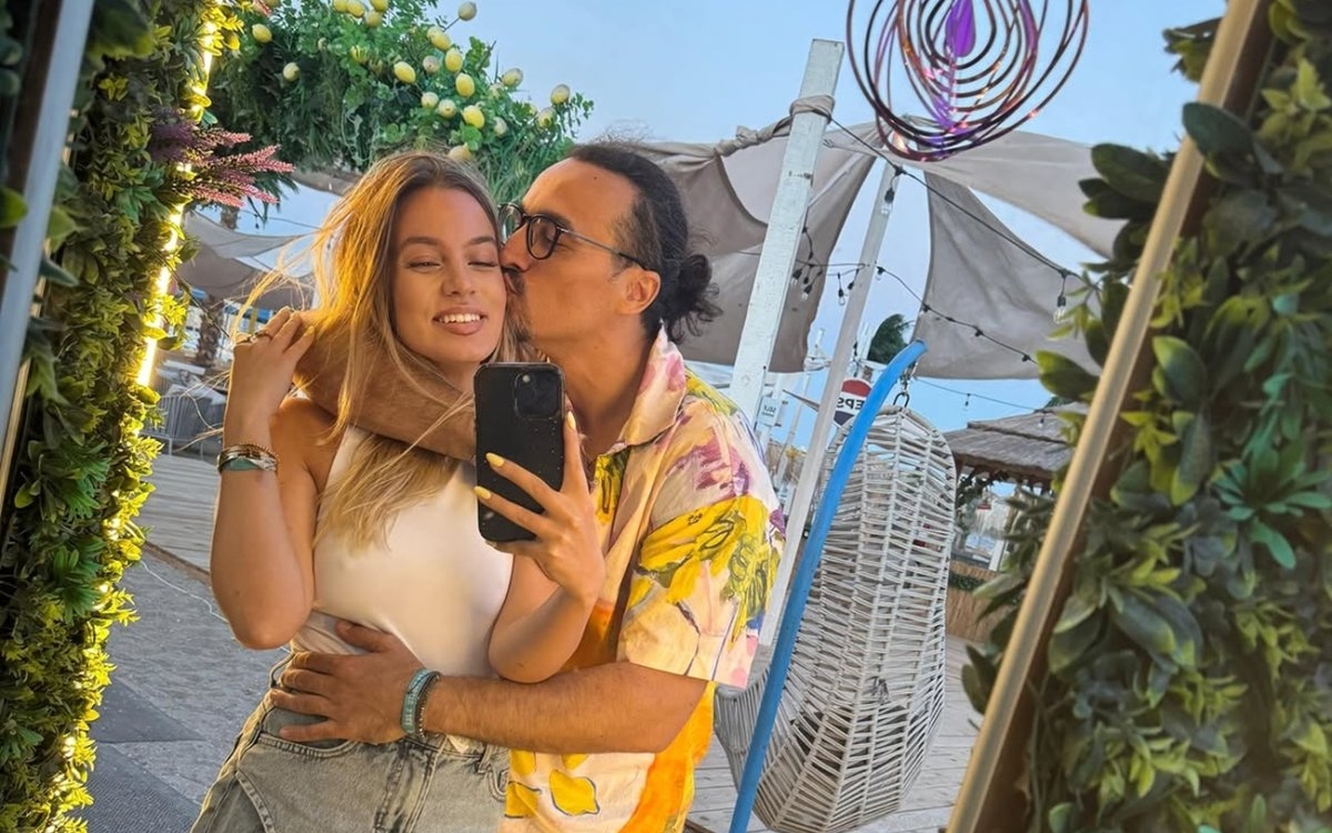 Alex Mincu și-a găsit fericirea după divorțul de Maria Popovici. Se însoară și vrea să devină tată: „Este pentru prima oară când îmi doresc copil”