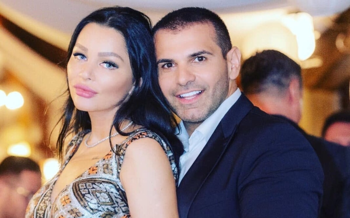 Brigitte Pastramă, dezvăluiri șocante despre problemele și agresiunile din căsnicia cu Florin Pastramă: „M-au forțat. Ați văzut și voi, bătăile pe care le-am primit de atâtea ori”