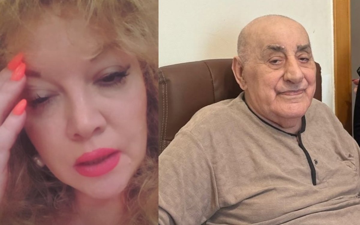 Viorel Lis este în stare tot mai gravă. Oana Lis este disperată: „Nu știu ce să-i mai fac”