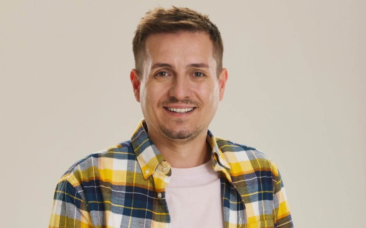 George Tănase, primele declarații despre divorț. Comediantul s-a separat în mare secret de soția lui