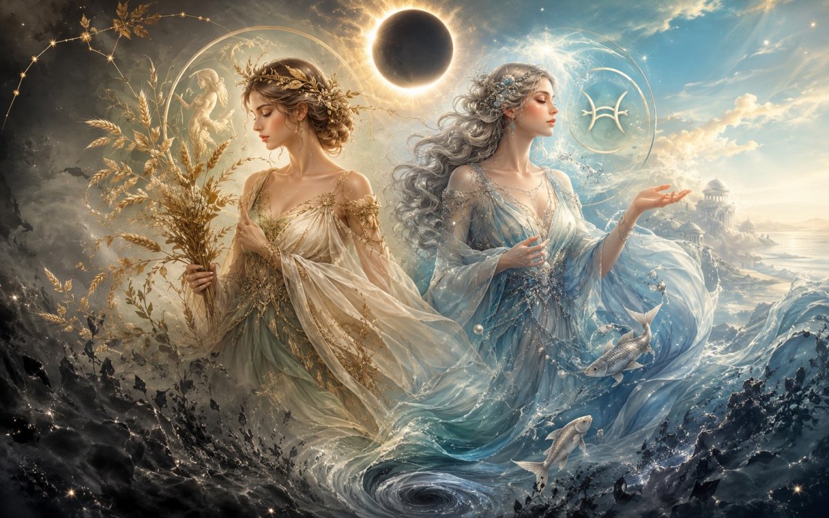 S-a întors roata cosmică! Două zodii încheie un ciclu de doi ani de haos și suferință cruntă. Gata cu tumultul, vin în sfârșit Zile Binecuvântate!