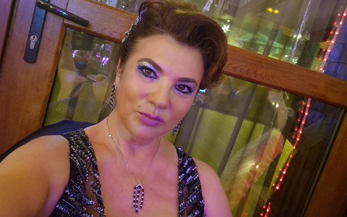 O nouă lovitură pentru Mihaela Borcea. Este din nou în doliu: „Dumnezeu a ales să te cheme acum”