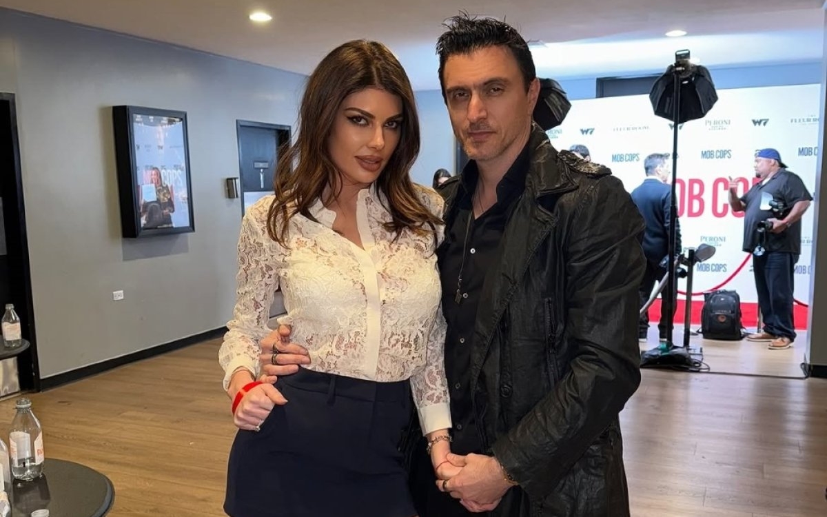 Angela Martini, primele declarații sincere despre alegerea unei mame surogat pentru fiul ei și al lui Dragoș Săvulescu. „Este corpul meu, este viața mea"