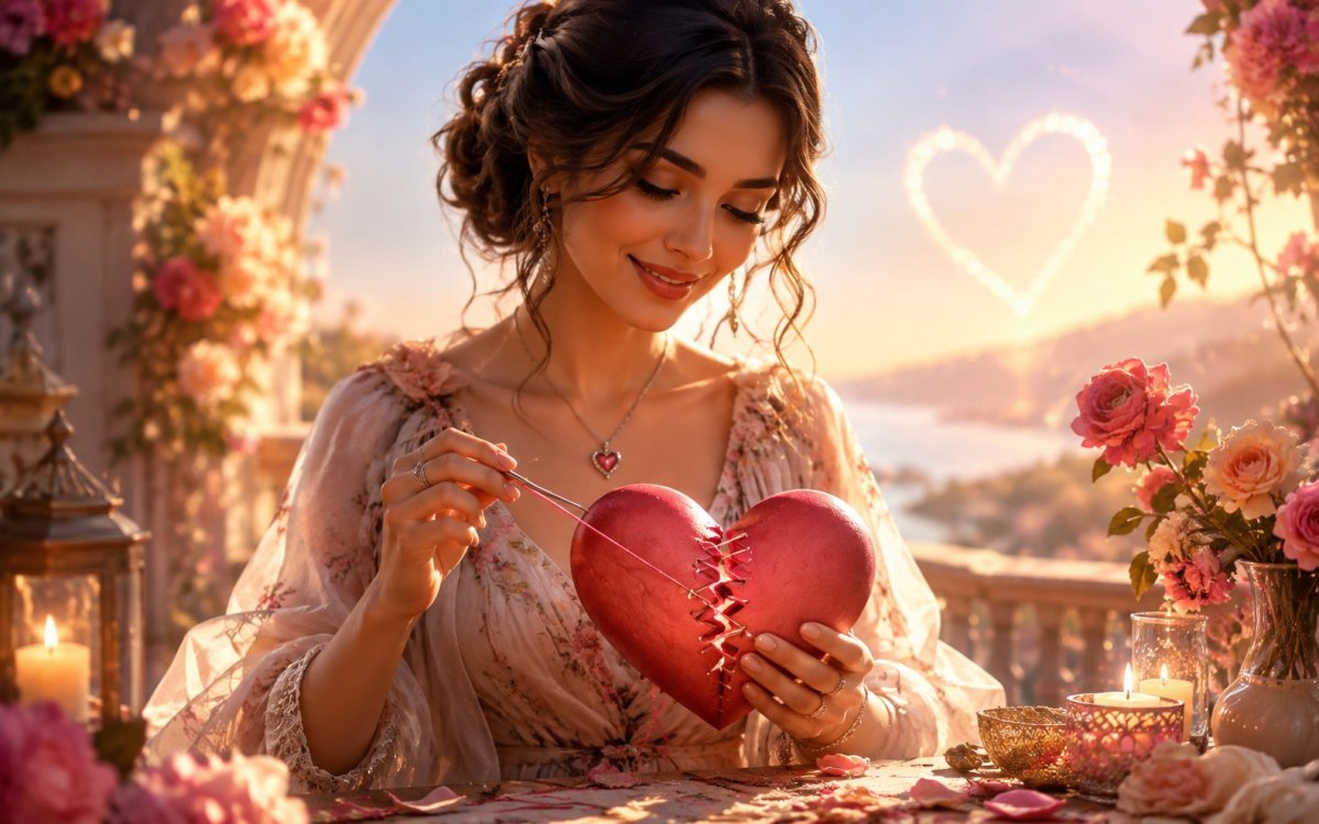 Horoscopul dragostei de mâine, 2 septembrie 2026. Dragostea face minuni pentru două zodii cu inima zdrobită. Simt din nou după ce se credeau moarte pe dinăuntru