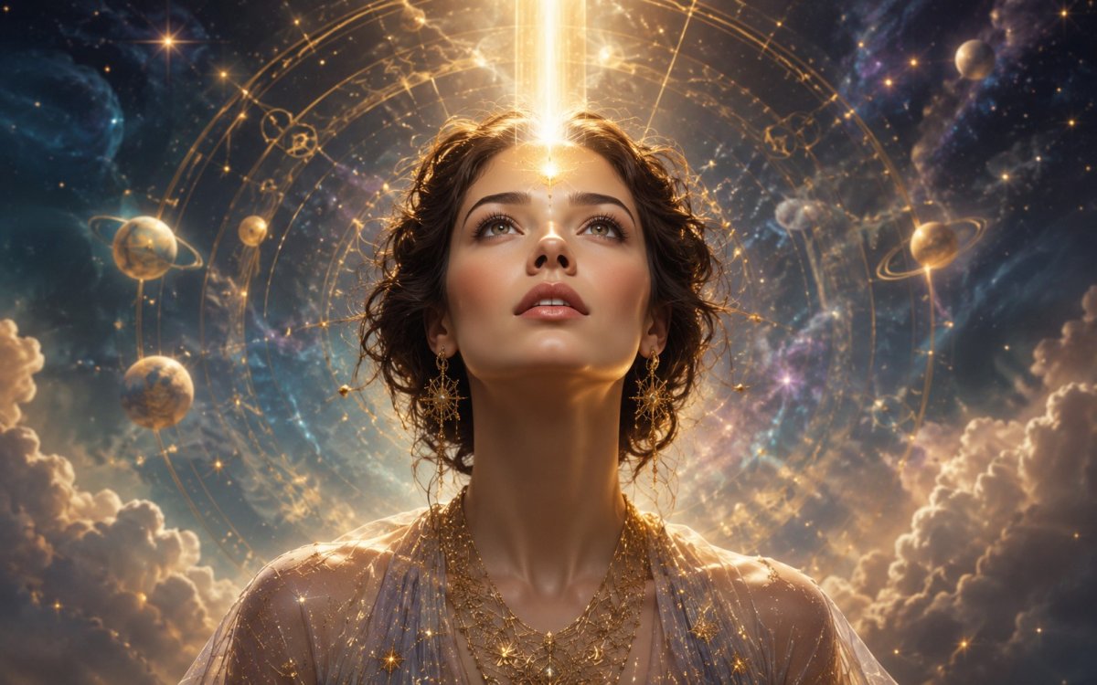 Horoscop mâine, 3 septembrie 2026. Luna Minții Inferioare revelează un Adevăr Divin. Doar patru zodii au urechi pentru el! E FIX ce le trebuia ca să-și ia avânt