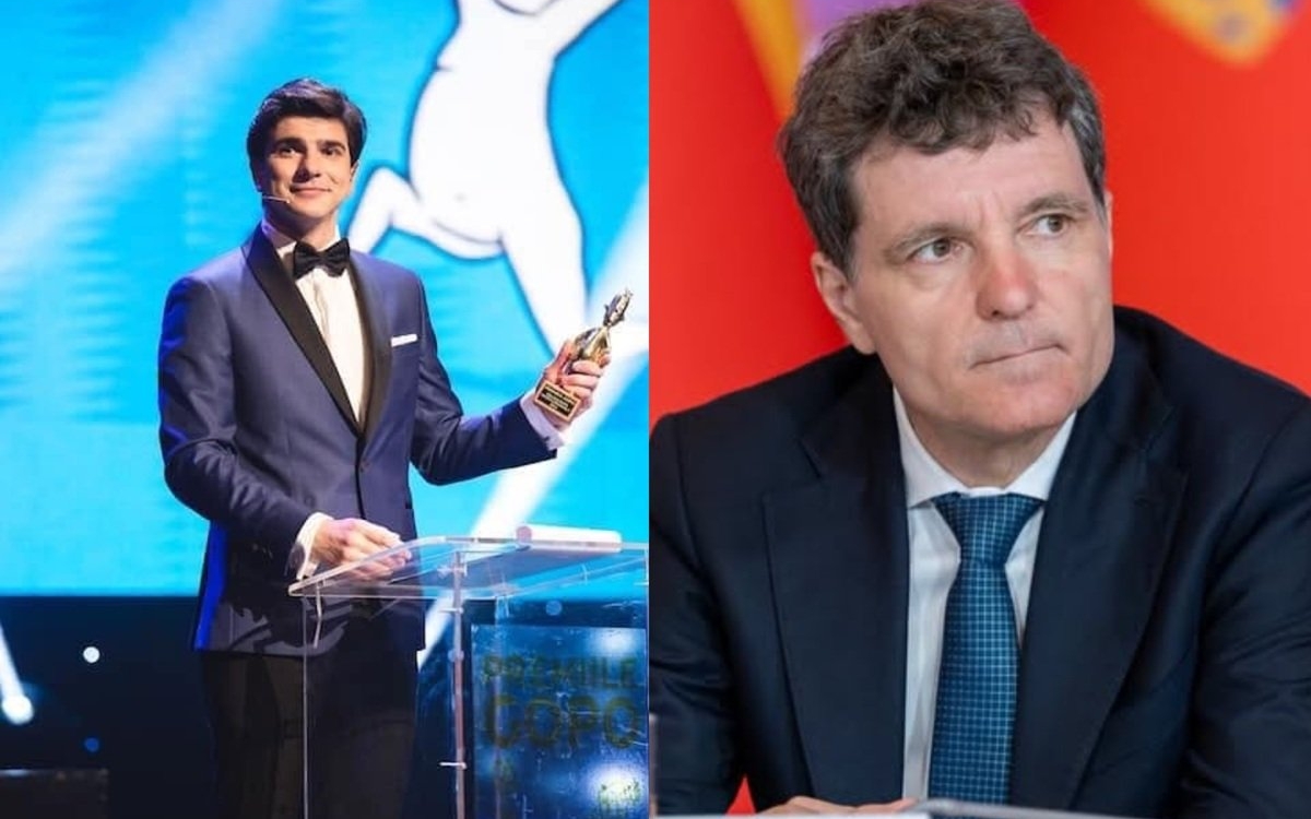 Alex Bogdan, prima reacție publică după ce a declarat că l-ar scuipa pe președintele Nicușor Dan. „Ar fi un gest care nu mă caracterizează"