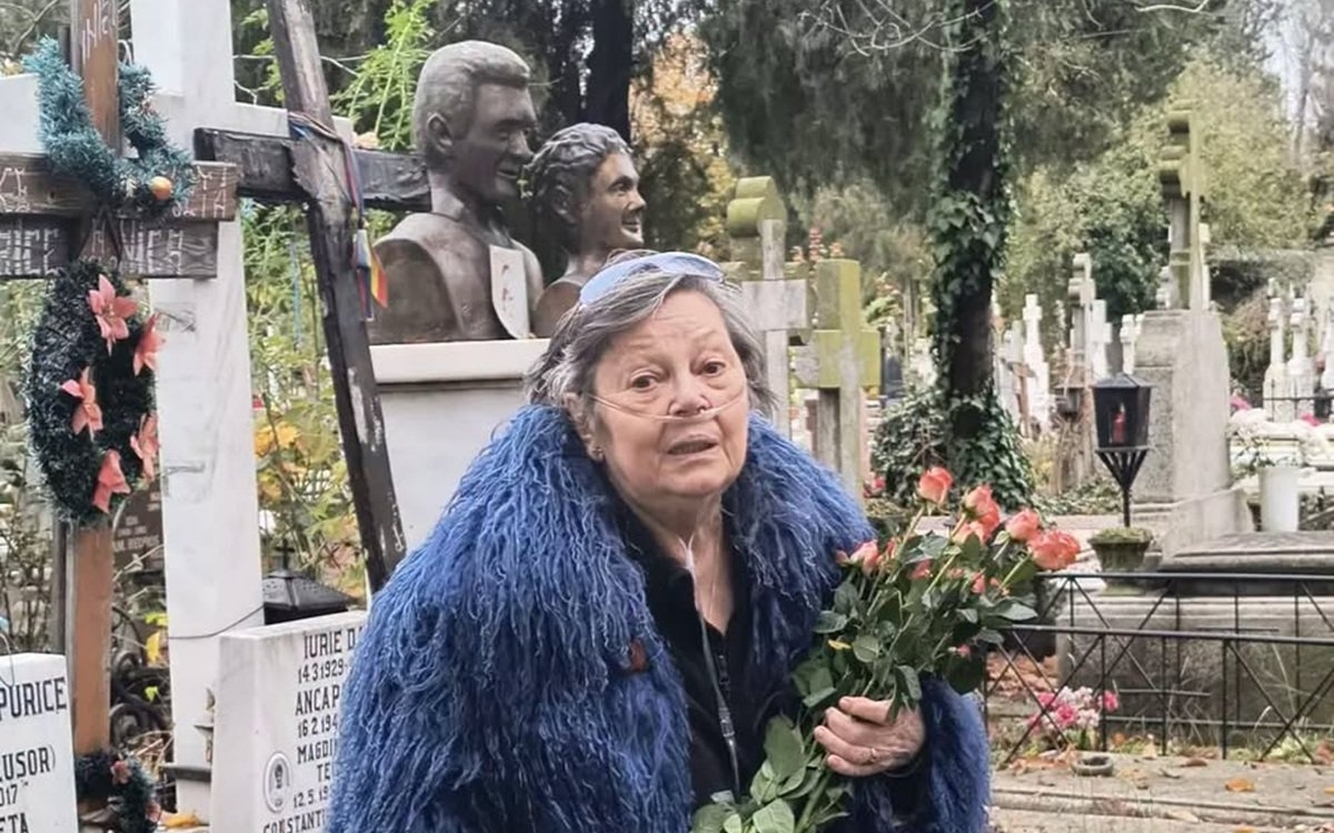 Ultimele dorințe ale Ancăi Pandrea. Ce se întâmplă cu averea actriței