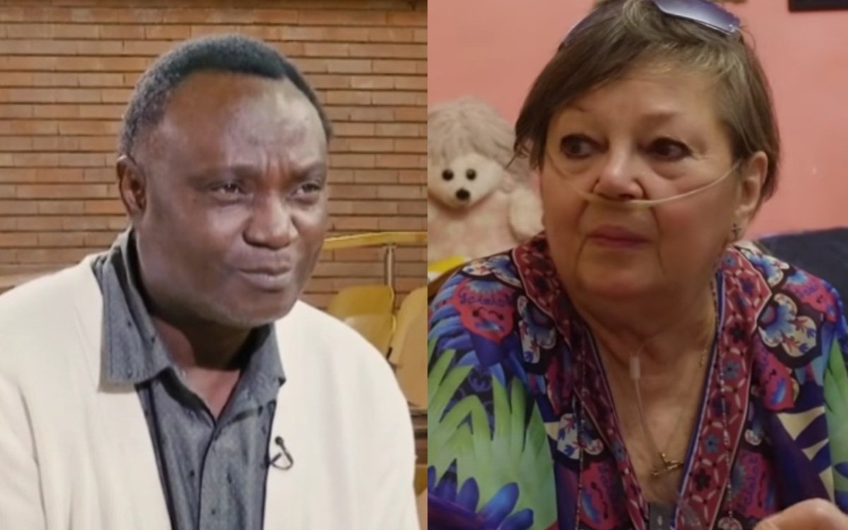 Ultimele zile din viața Ancăi Pandrea. Actorul Victor Yila a făcut dezvăluiri dureroase: „Sâmbătă își mai revenise"