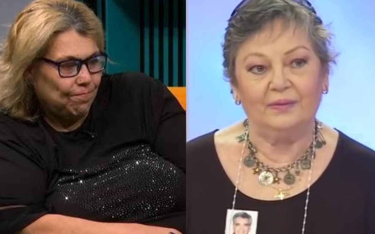 Ioana Tufaru, profund afectată de moartea Ancăi Pandrea. „Pentru mine a fost șoc să aud că nu mai e”