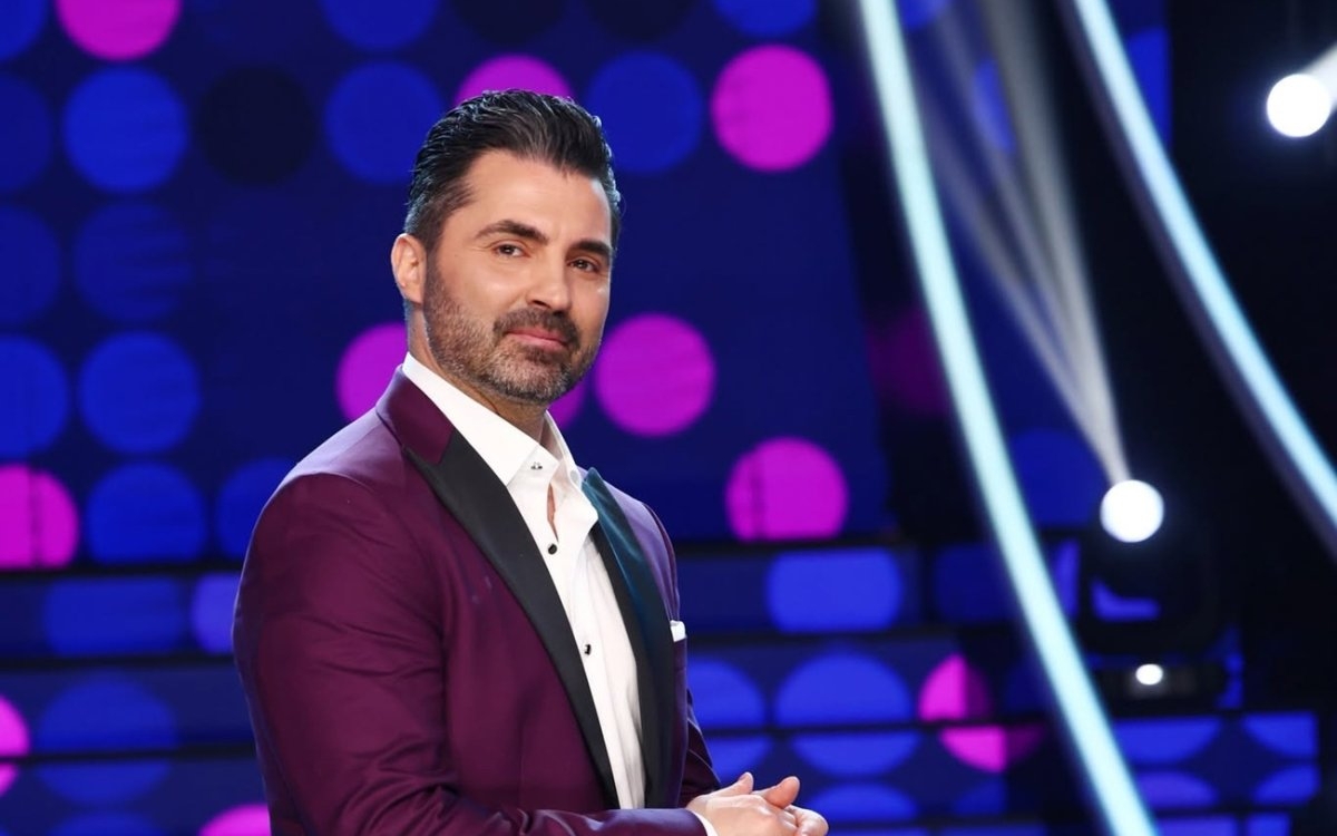 Schimbare majoră în cariera lui Pepe! Artistul a plecat de la Antena 1 la Kanal D: „Pentru mine începe un nou capitol”