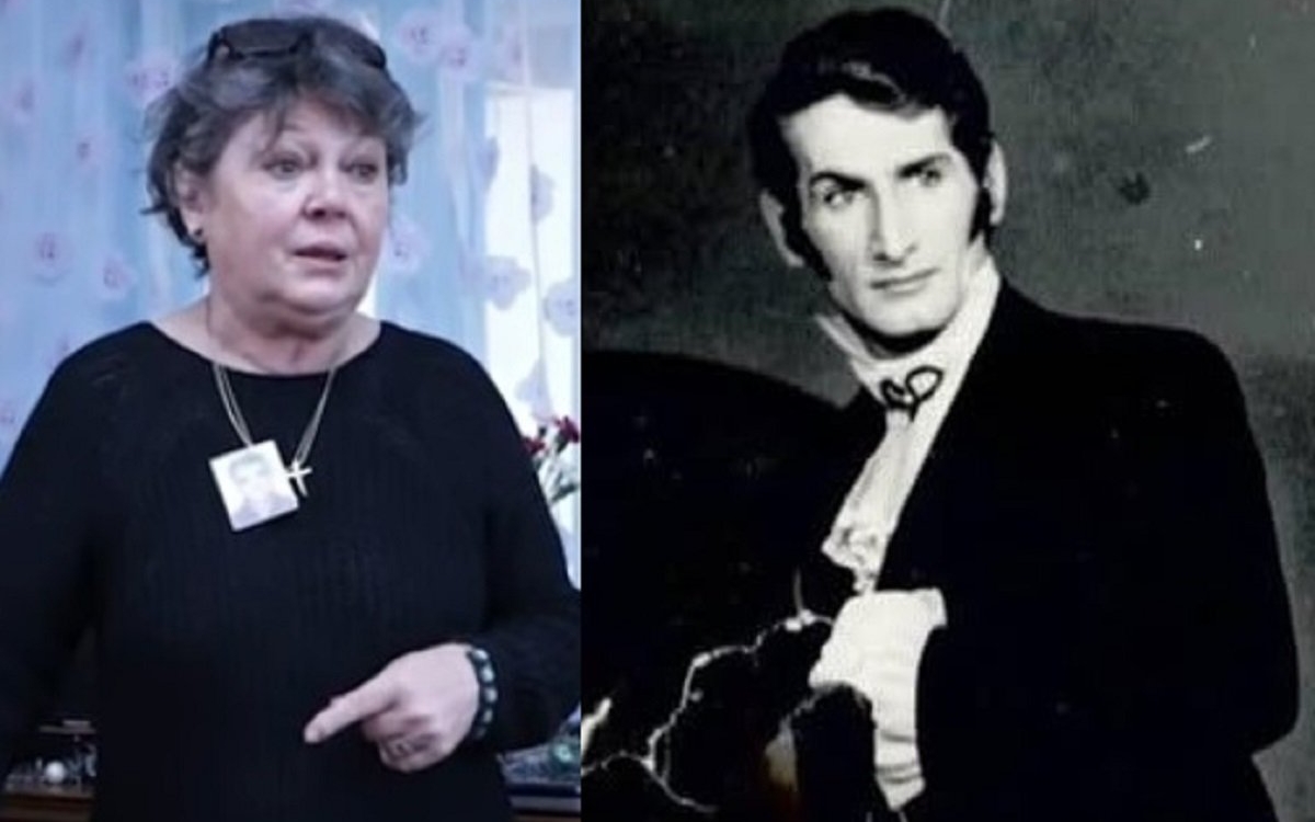 Cine a fost primul soț al regretatei Anca Pandrea. Legătura neștiută avută cu marele Charlie Chaplin