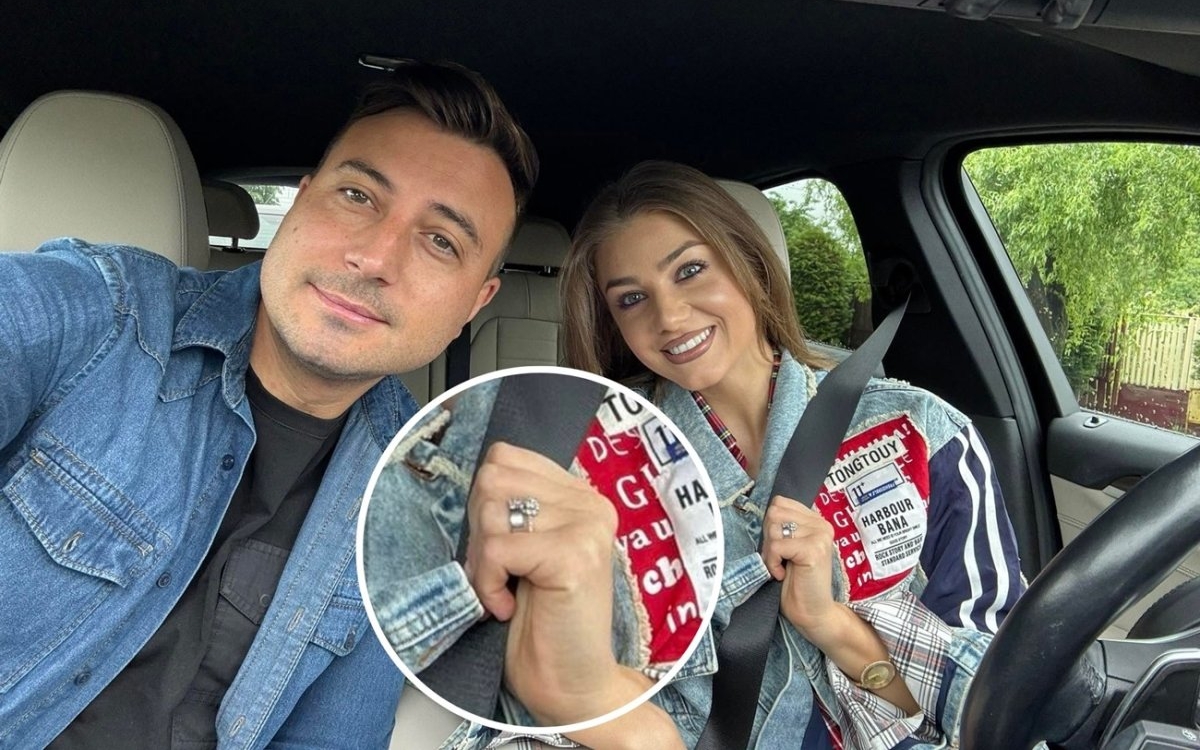 Codruța Filip rupe ultima legătură cu Valentin Sanfira! Ce se va întâmpla cu verigheta și inelul de logodnă