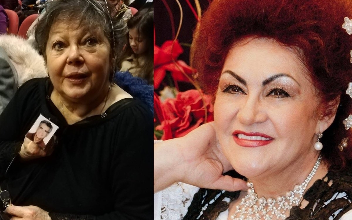 Elena Merișoreanu, mesaj tranșant după moartea Ancăi Pandrea. Artista este profund revoltată și dezamăgită: „Nu a fost recunoscută la valoarea ei”