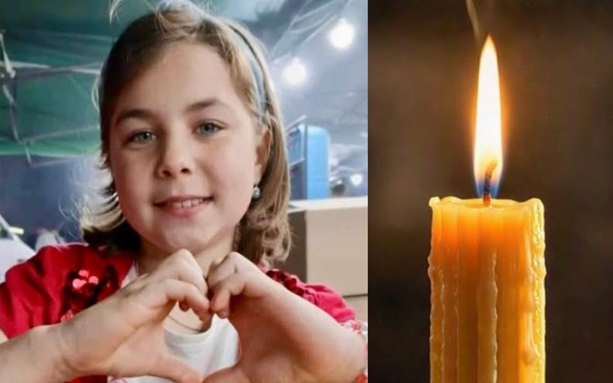 Marina a murit la numai 10 ani, după un accident devastator. Părinții biologici au aflat de la televizor că fetița lor a fost victima teribilului episod
