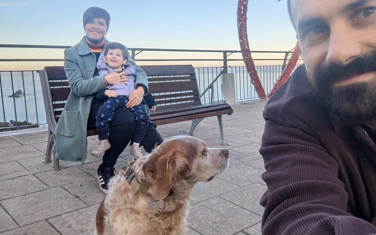 Tragedie în Italia. Luca și Valentina și-au ucis fetița de 5 ani și apoi au fost găsiți fără viață. „Nu putem face asta singuri.”