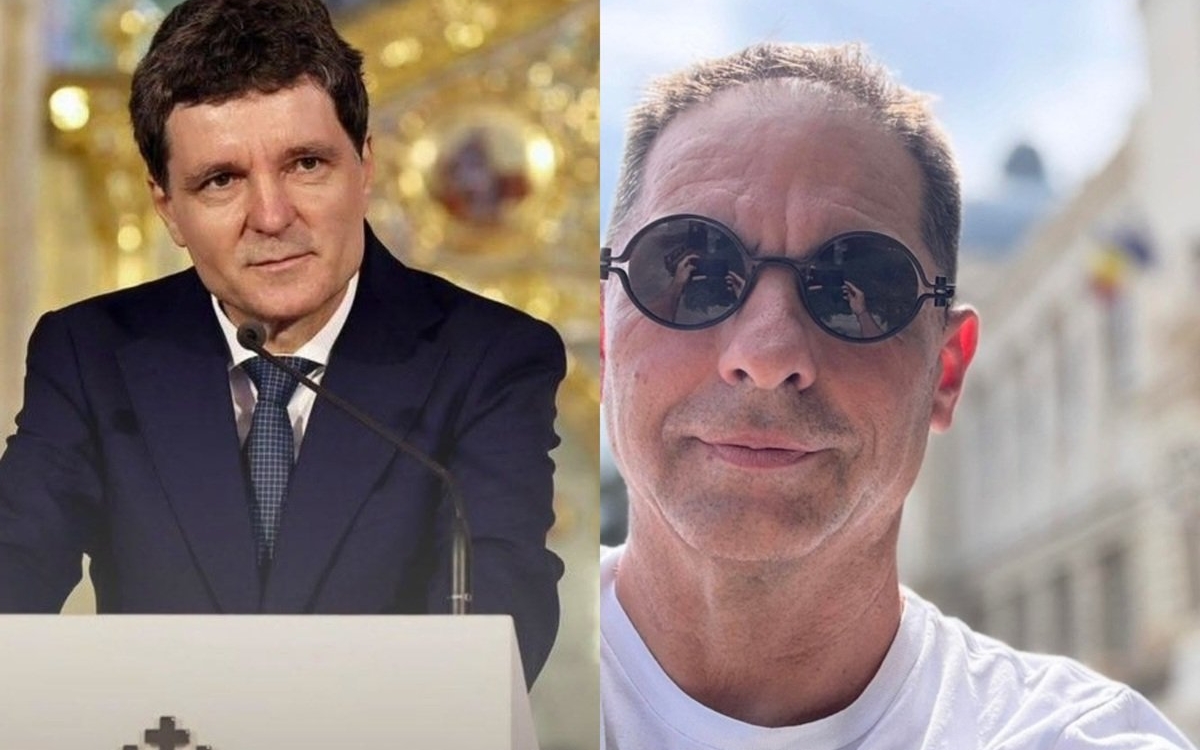 Dan Negru, mesaj tranșant pe internet după valul de reacții apărut la adresa lui Nicușor Dan, prezent la Catedrala Mântuiri Neamului: „Un președinte nu trebuie să creadă în Dumnezeu ca să..."