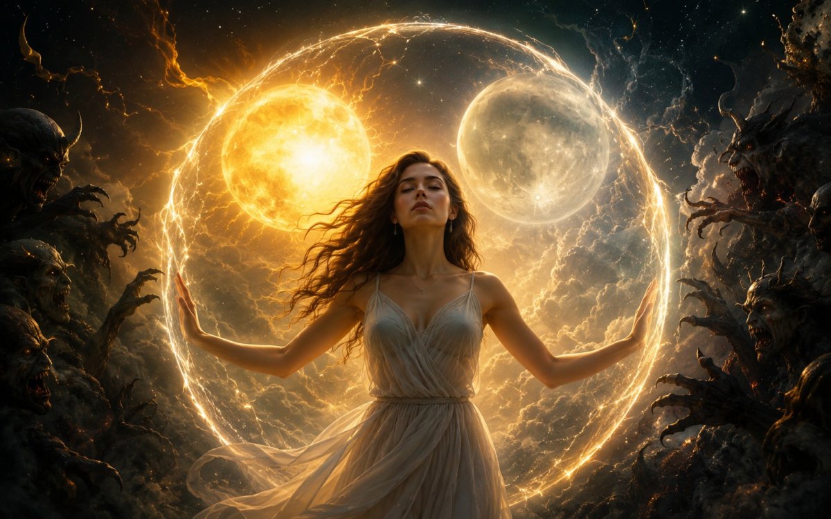Horoscop mâine, 6 septembrie 2026. Soarele și Luna fac zid în fața demonilor. La adăpost de încercări, trei zodii își permit să creadă iar în visele lor. Aveau MARE nevoie!