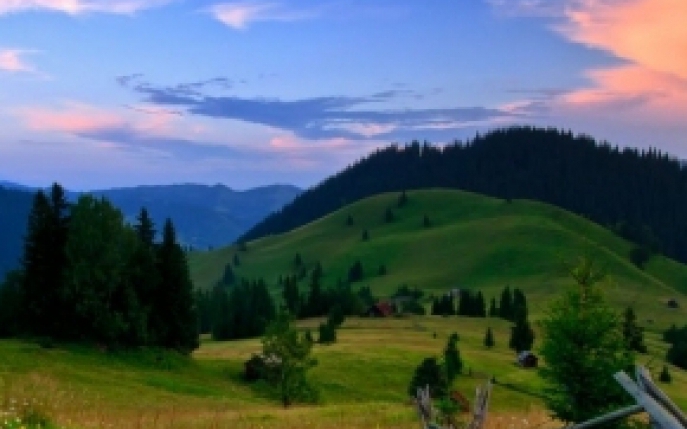 Bucovina, o zona incarcata de istorie si traditii