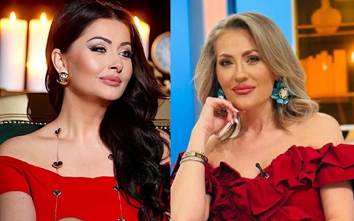 Gabriela Cristea și Mirela Vaida, adevărul gol-goluț despre rivalitatea dintre ele. „A fost dramă națională”