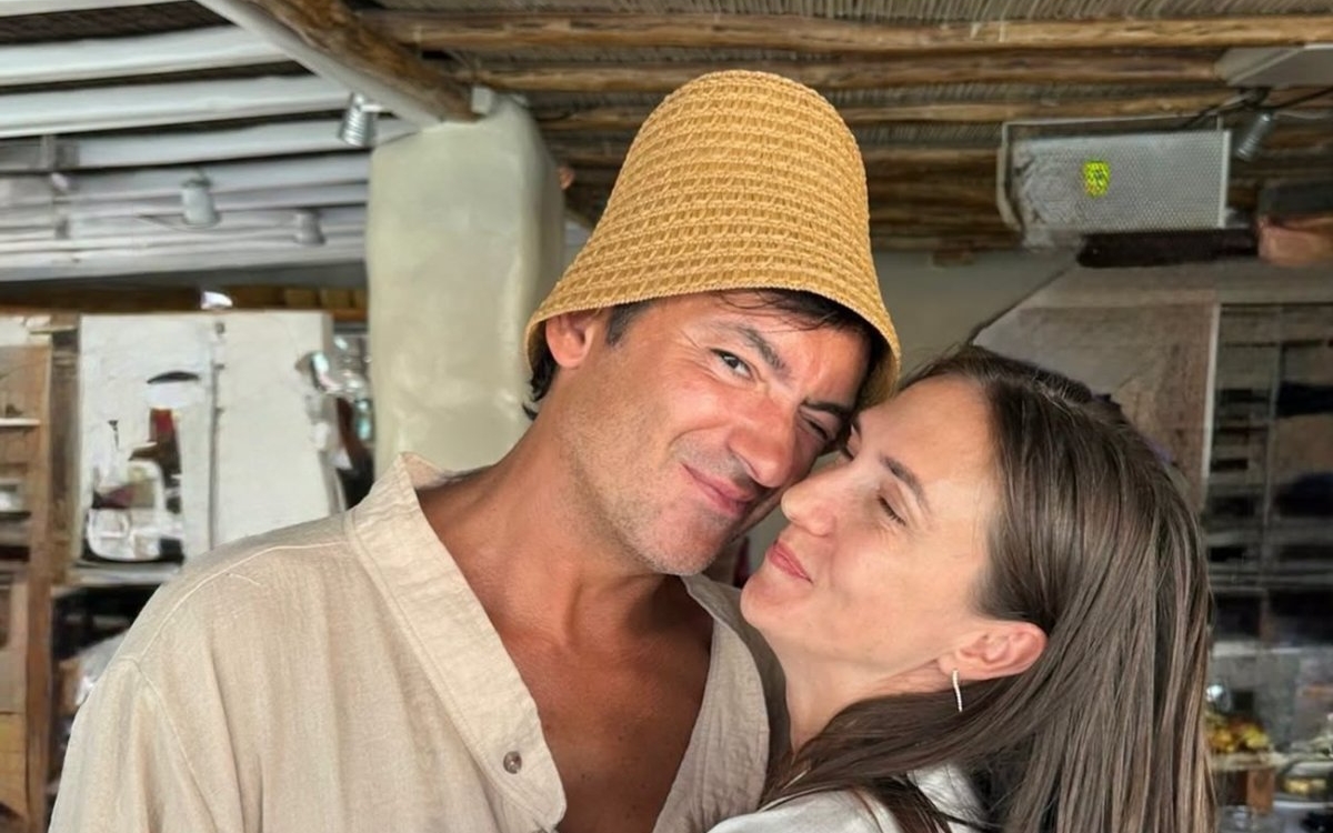 Adela Popescu, mai sinceră ca oricând. Singurul lucru care ar face-o să divorțeze de Radu Vâlcan