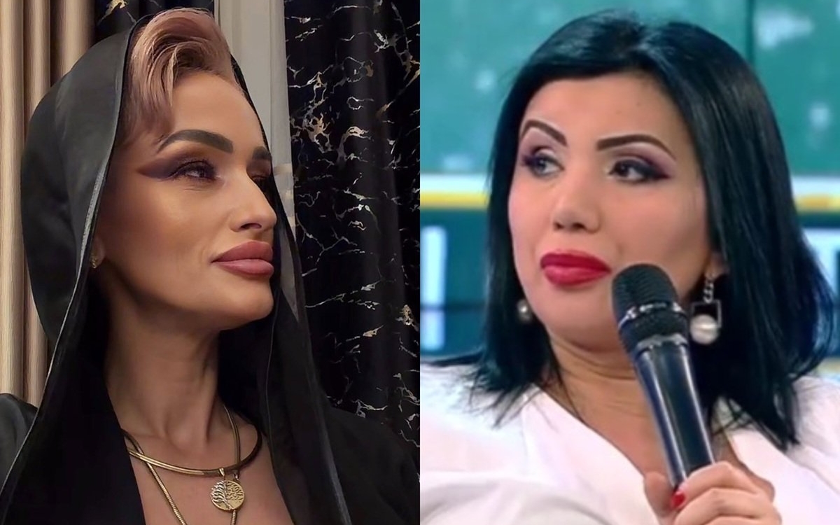 Adriana Bahmuțeanu și Gabriela Lucuțar nu au îngropat securea războiului nici la doi ani de la moartea lui Silviu Progoană. Ce acuzații grave își aduc acum